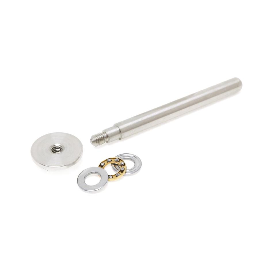 JA-VSR-KIT J-ARMAMENT VSR-10用 ステンレスシリンダーセット