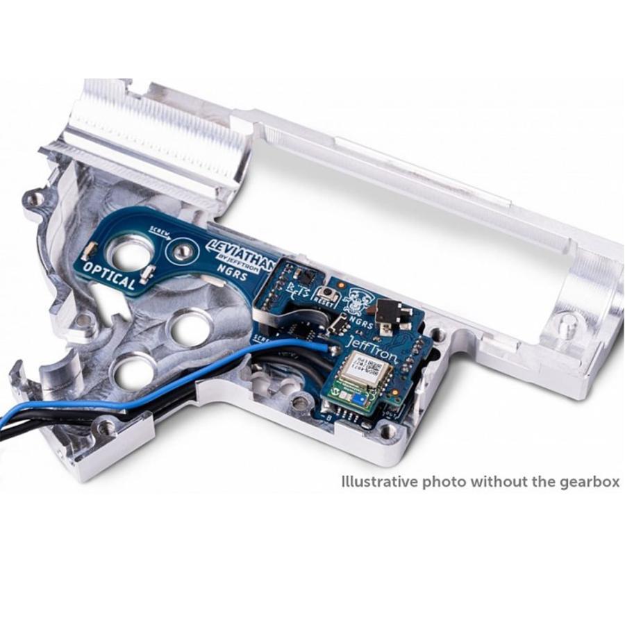 JF-AE-009 Jefftron Leviathan-NGRS 東京マルイ 次世代Ver.2用