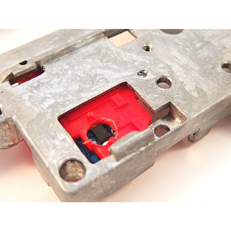 JF-AE-016　Jefftron Active brake - V2 配線付き_2