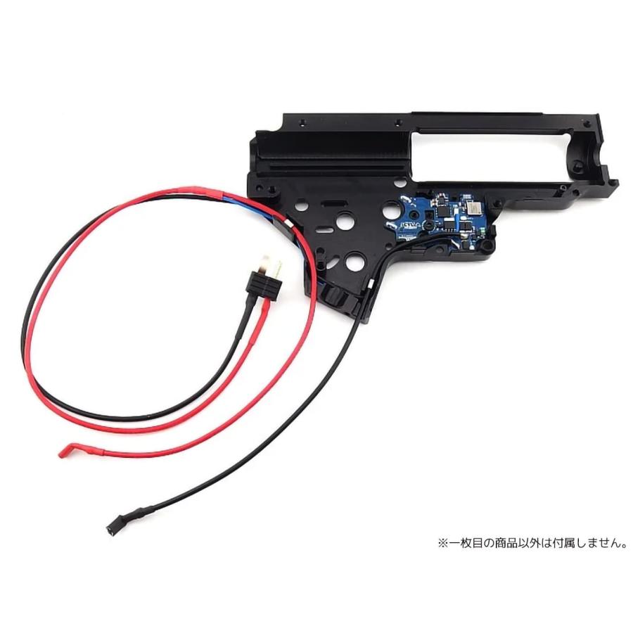 JF-AE-025 Jefftron Scylla-V2 後方配線 ドロップイン ETU for Ver2