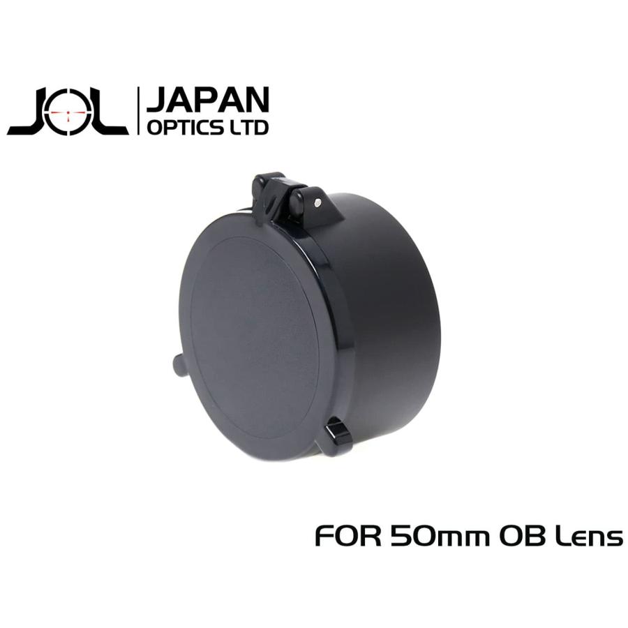 セール 新作入荷 JOL Φ50mm 対物レンズ用フリップアップカバー takeout-fukushima.com takeout-fukushima.com