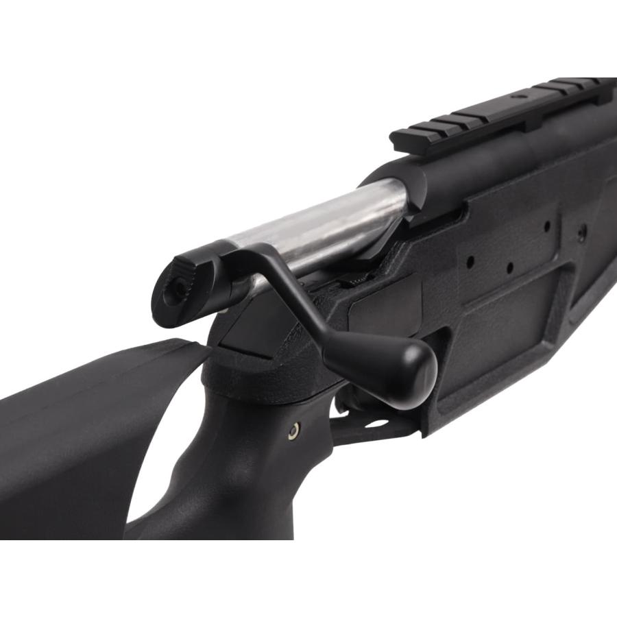 King Arms K93 LRS1 UltraGrade 【公式通販】