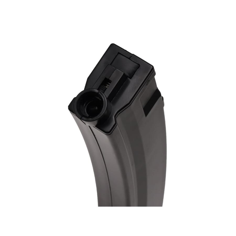 KA-AEMG-001 King Arms AEG MP5用 100Rdsマガジン BOX（5個入