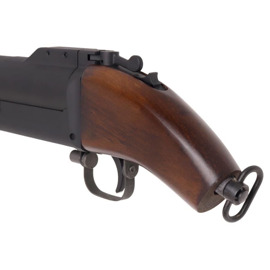 KA-GRE-002 King Arms M79 ソードオフ グレネードランチャー KA-GRE-002 King Arms M79 ソードオフ グレネードランチャー