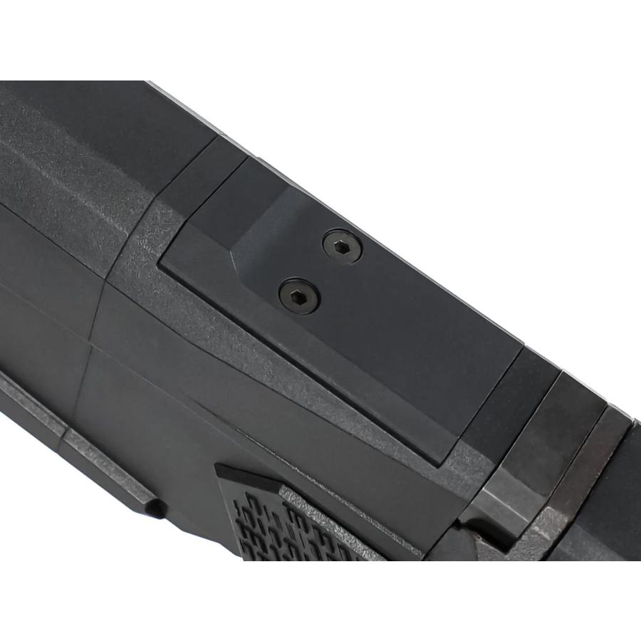 KTCO2-MAXIM9S-BK05 KRYTAC SilencerCo Maxim9 CO2(JASG ver) ガン本体