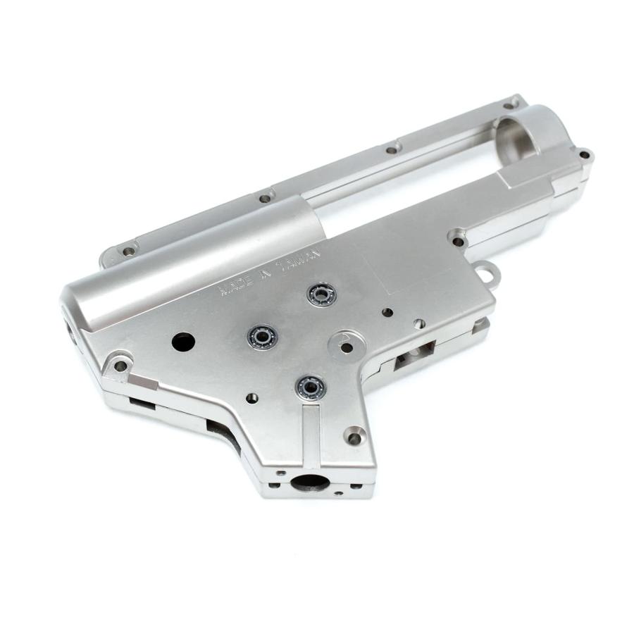 LGB-00-06 LONEX 8mm 強化メカボックスセット Ver2 MP5 : MILITARY