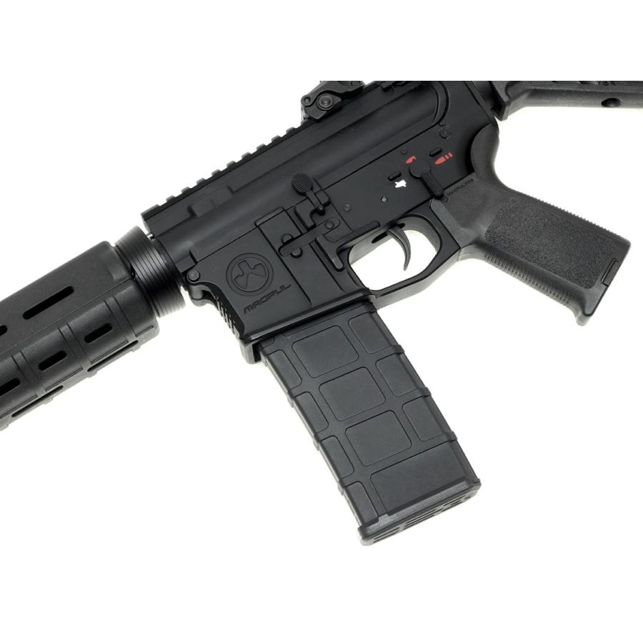 Lonex ハイキャパシティ 200rds ポリマーマガジン Aeg M4 3本セット Lgb 06 14 3pc Military Base 通販 Yahoo ショッピング