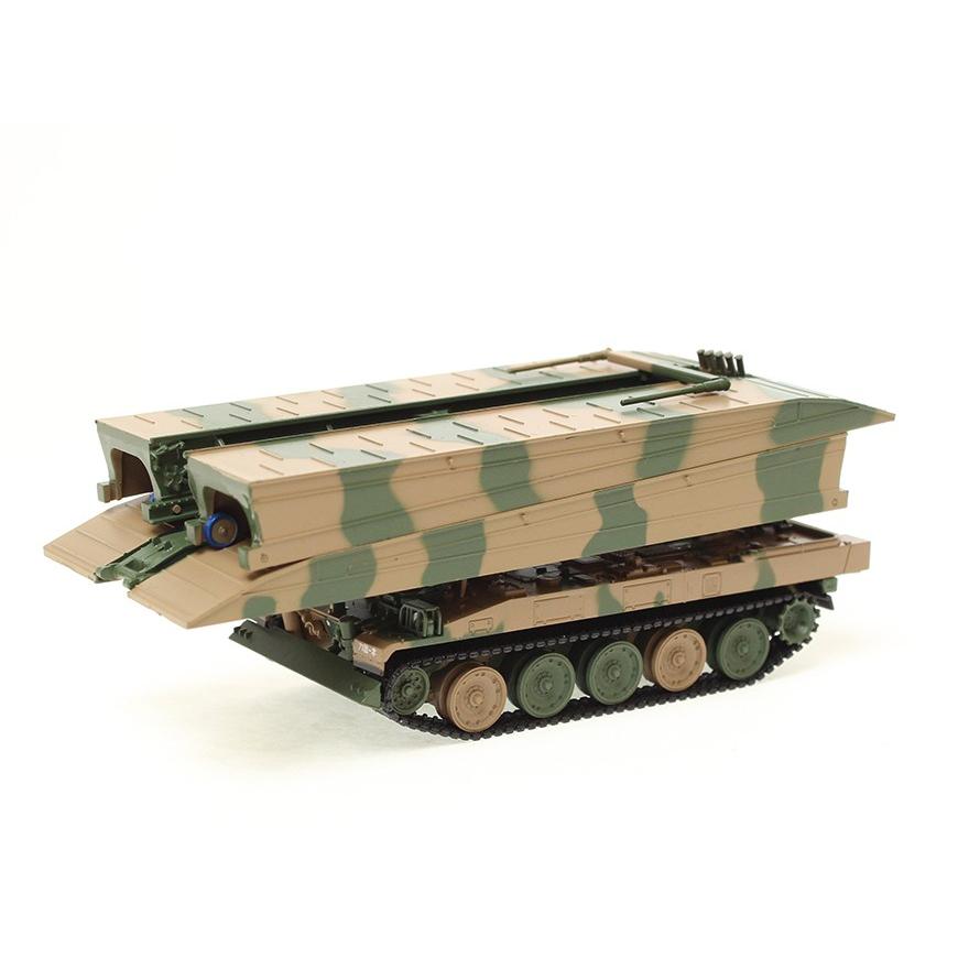 1 72スケール 陸上自衛隊 91式戦車橋 M0062p Military Base 通販 Yahoo ショッピング