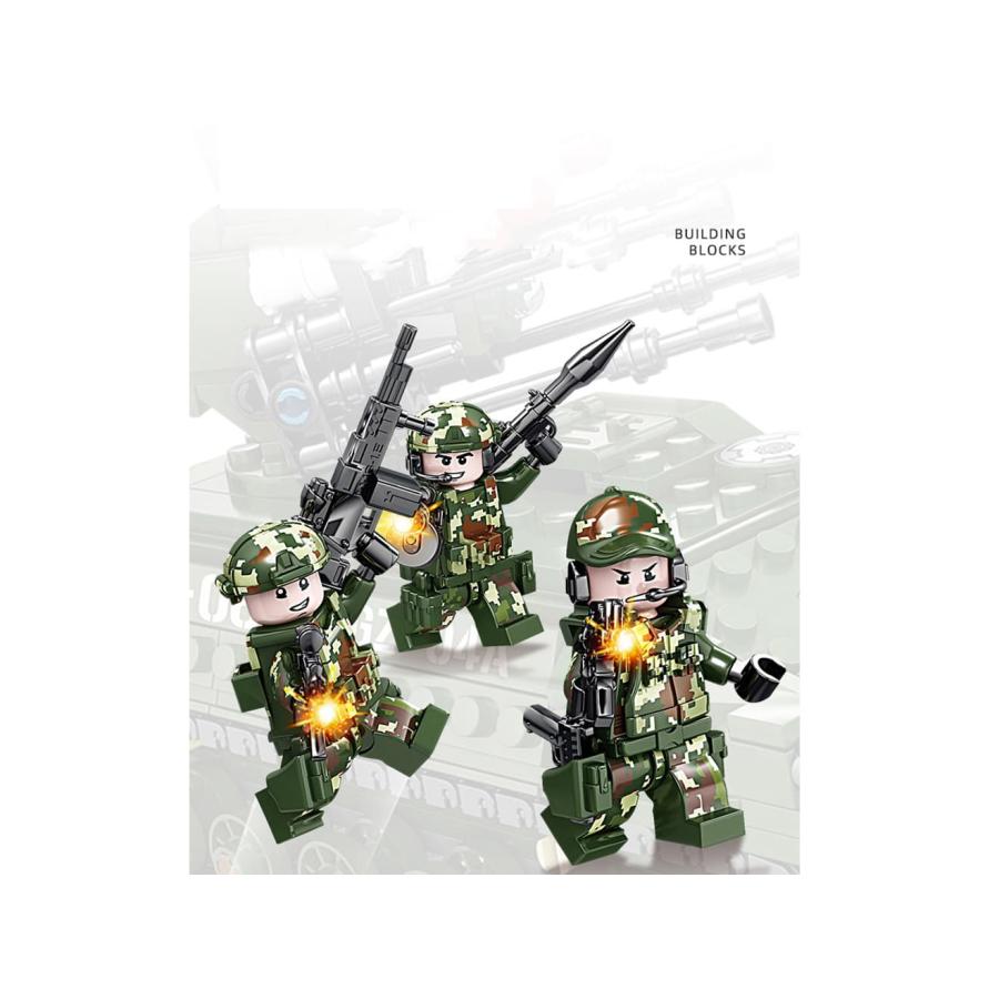 M0065T AFM 中国軍 YJ-12 イーグルストライク 対艦ミサイル w/モバイル