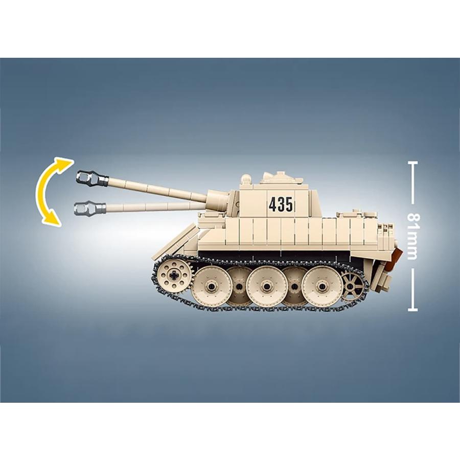 1:16 LEOPARD A4 戦車キット　スキャットマンさん　専用 1:16 LEOPARD A4 戦車キット スキャットマンさん 専用