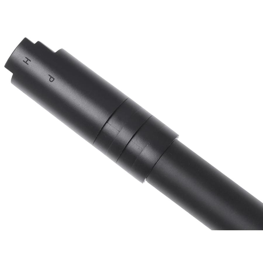 M1911-09 GUARDER ガーダー スチールバレル＆チャンバーセット BK