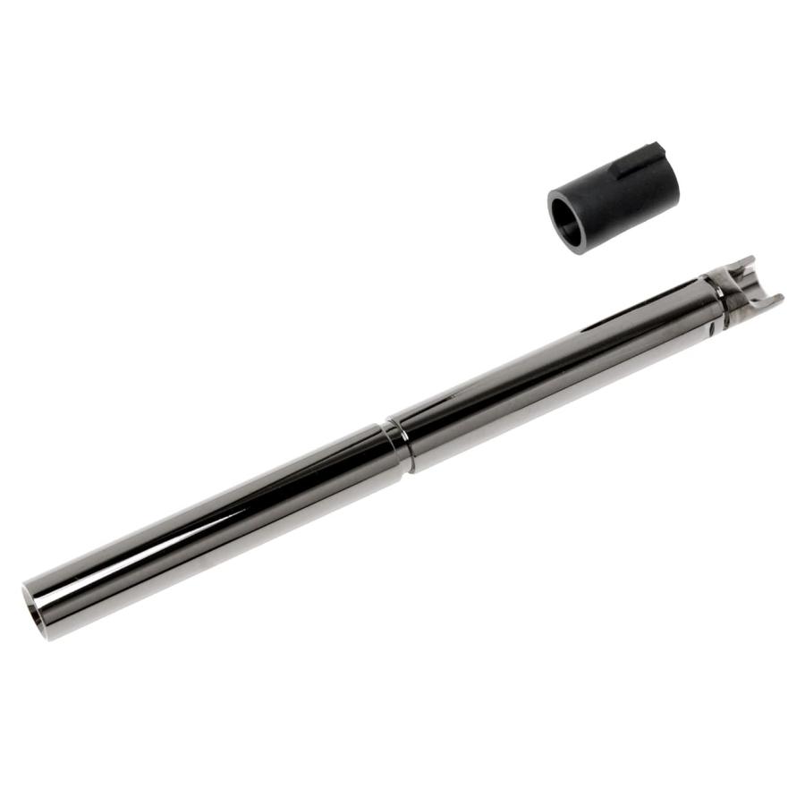 M1911-23 GUARDER 強化ホップアップチャンバーカバーw/ 6.02 TNバレル