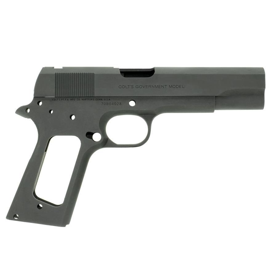 M1911-24(C)BK GUARDER COLT 1911 70's アルミスライド M1911-24(C)BK GUARDER COLT 1911 70's アルミスライド