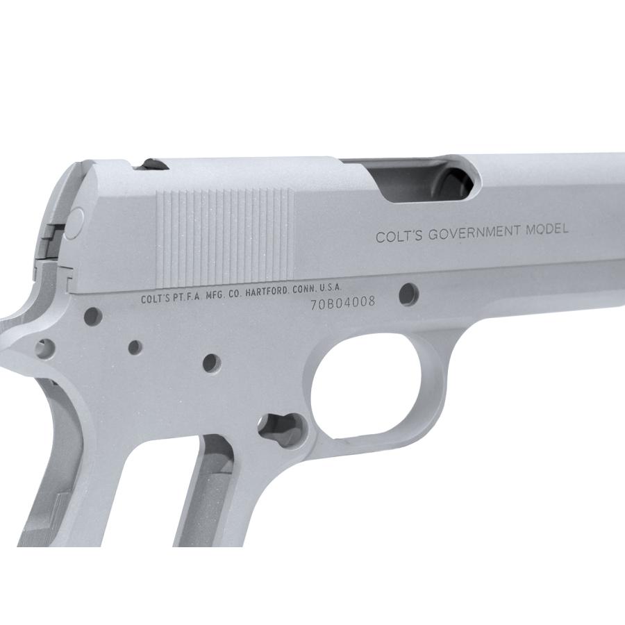 ☆1911ガバメント用 HW SFA FBIスライドフレーム ☆1911ガバメント用 HW SFA FBIスライドフレーム ARROW ARMS SFA