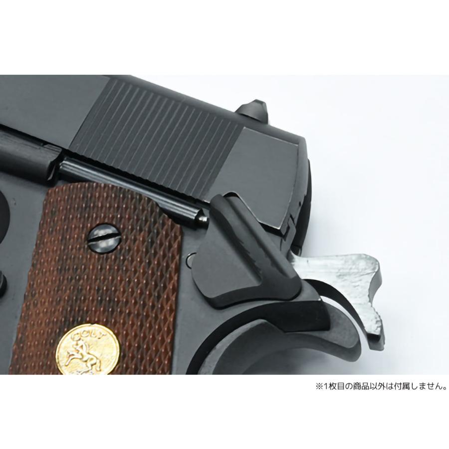 M1911系 ステンレスパーツセット M1911系 ステンレスパーツセット M1911系 ステンレスパーツセット