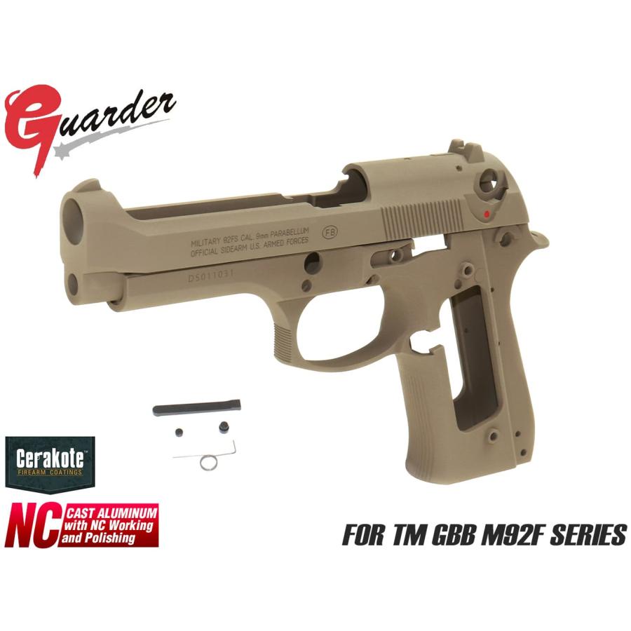 MGC ベレッタM92FS デザートストー厶 MGC ベレッタM92FS デザートストーム スペシャルエディション