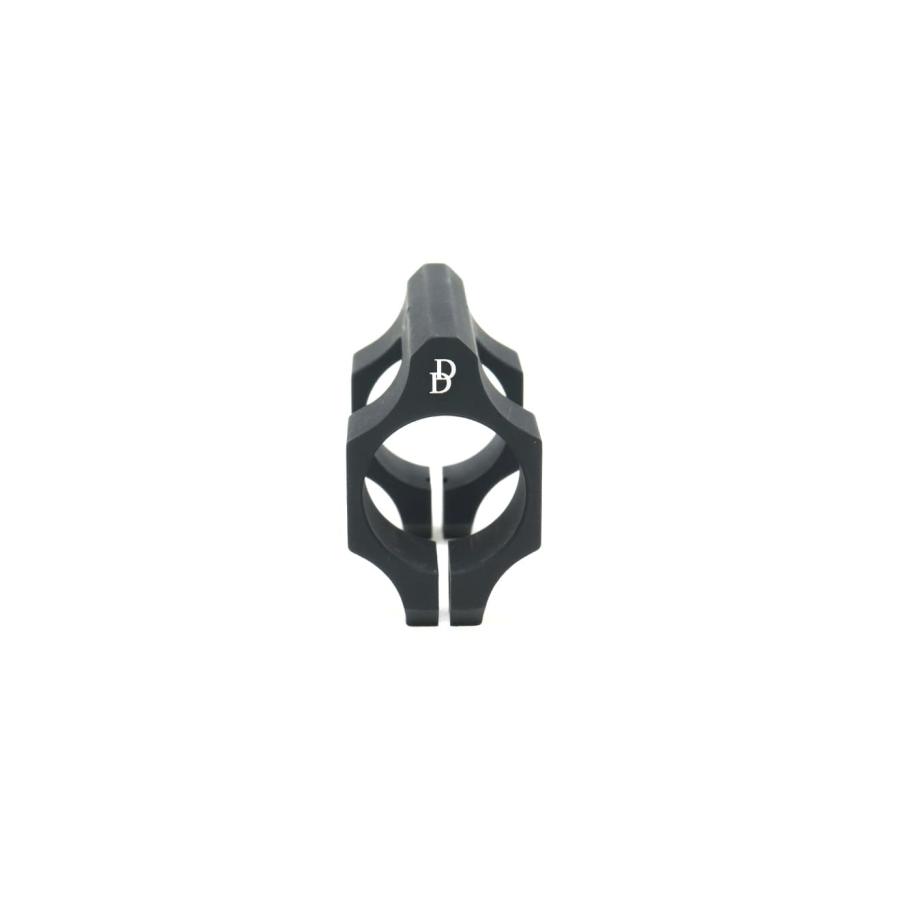 MAD-DD-007 MADBULL Daniel Defense Low Profile ガスブロックの画像