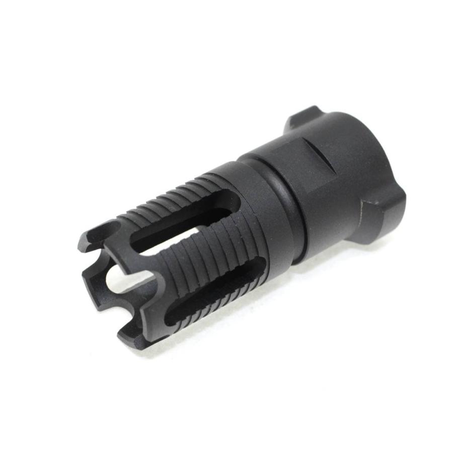 MAD-GM-001 MADBULL GEMTECH G5 サイレンサー TAN 14mm逆ネジ