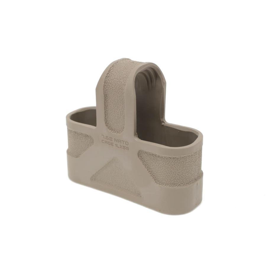 MAG0008　【正規品】MAGPUL マグプル 7.62 NATO マガジンループ 3Pack FDE｜militarybase｜03