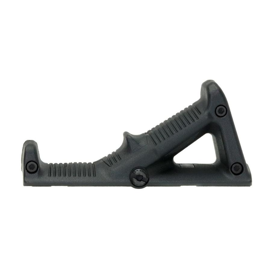 MAG0035 【正規品】MAGPUL マグプル AFG2 アングルフォアグリップ BK :MAG0035:MILITARY BASE ...