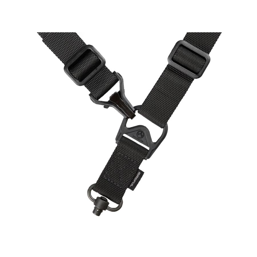 MAGPUL（マグプル） MAG0044 【正規品】MAGPUL MS3 ミッションスリング