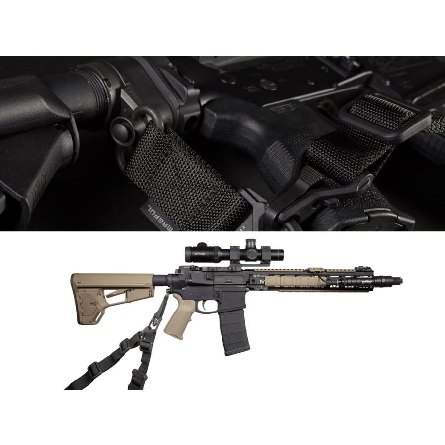 MAGPUL（マグプル） MAG0044 【正規品】MAGPUL MS3 ミッションスリング