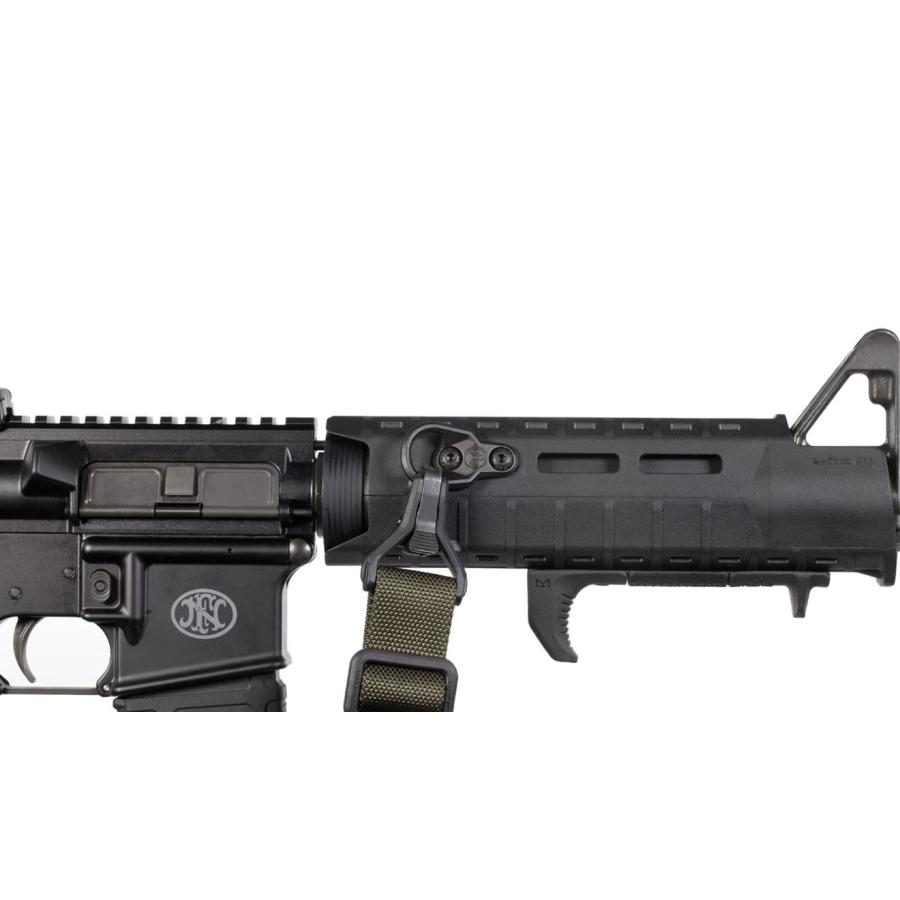MAGPUL（マグプル） MAG0047 【正規品】MAGPUL M-LOK パラクリップ