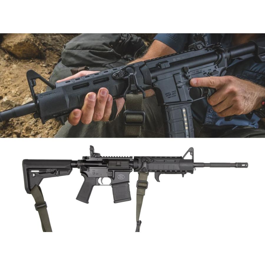 MAGPUL（マグプル） MAG0047 【正規品】MAGPUL M-LOK パラクリップ