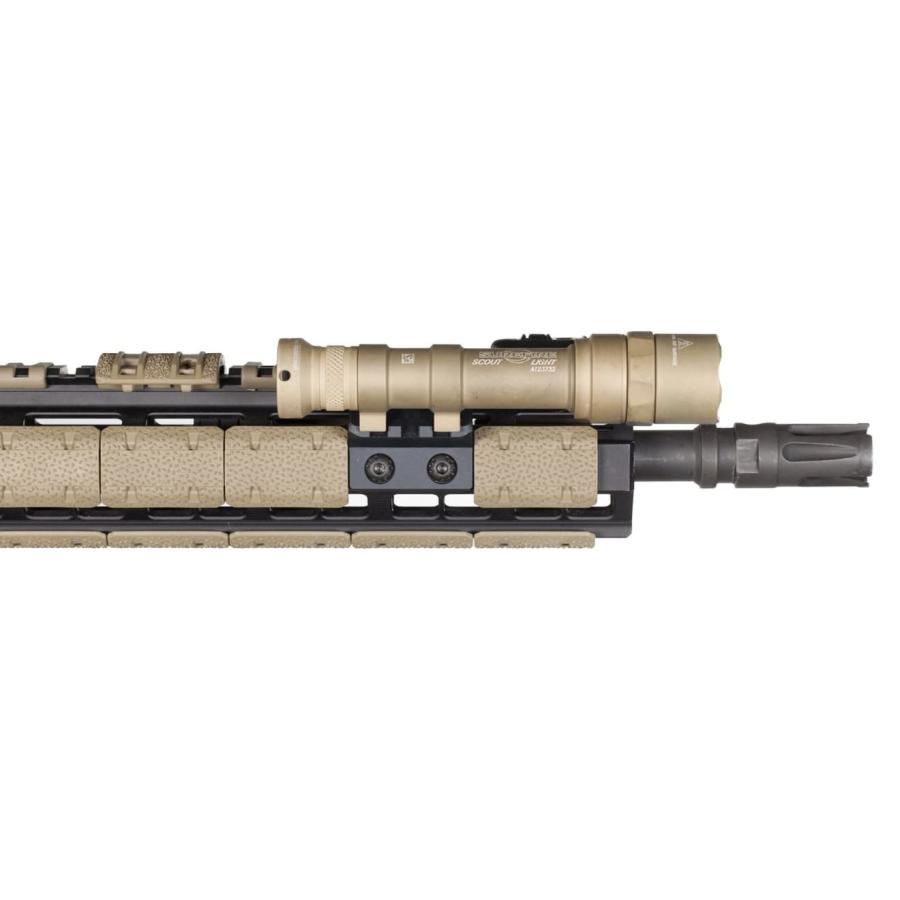 MAGPUL（マグプル） MAG0048 【正規品】MAGPUL M-LOK オフセット