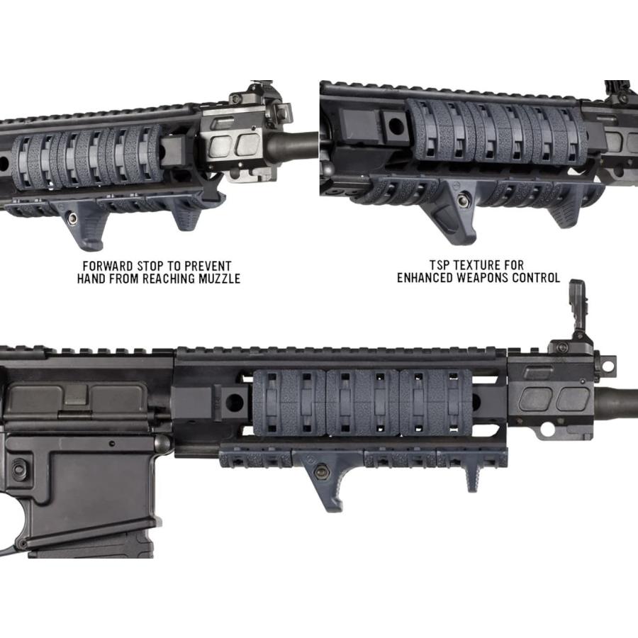 MAGPUL（マグプル） MAG0054 【正規品】MAGPUL XTM ハンドストップ FDE