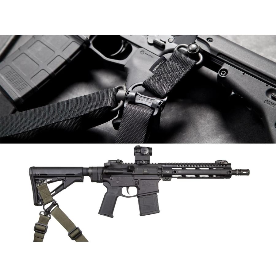 MAGPUL（マグプル） MAG0071 【正規品】MAGPUL MS4 デュアル QD GEN.2
