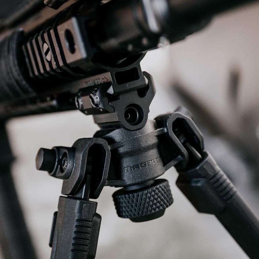 MAGPUL（マグプル） MAG0078 【正規品】Magpul バイポッド for 20mm