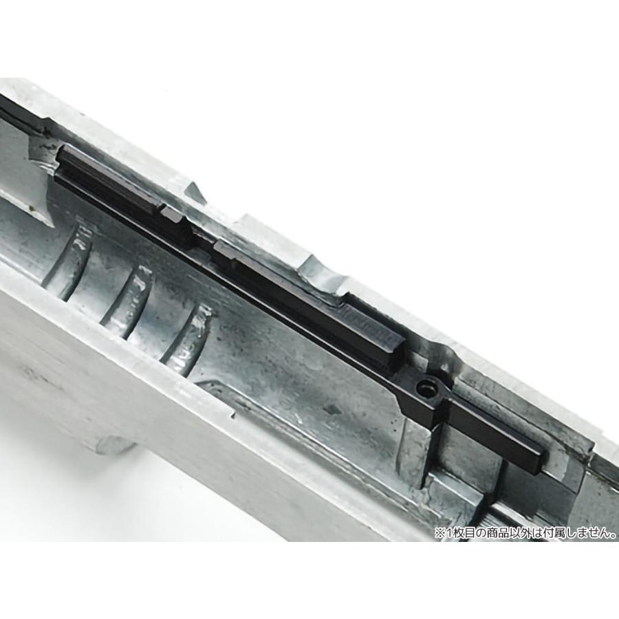 楽天市場】東京マルイ m1911 スライドの通販 マルイ ガバメント スライド