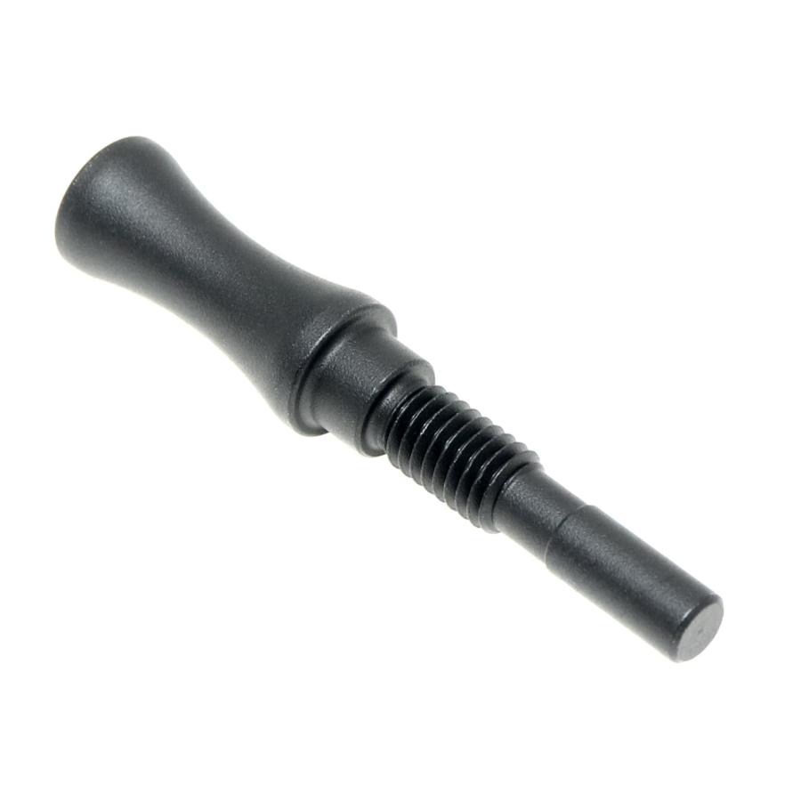 MITA-P018-BK MITA アルミCNC コッキングハンドル type A for MITA RMR
