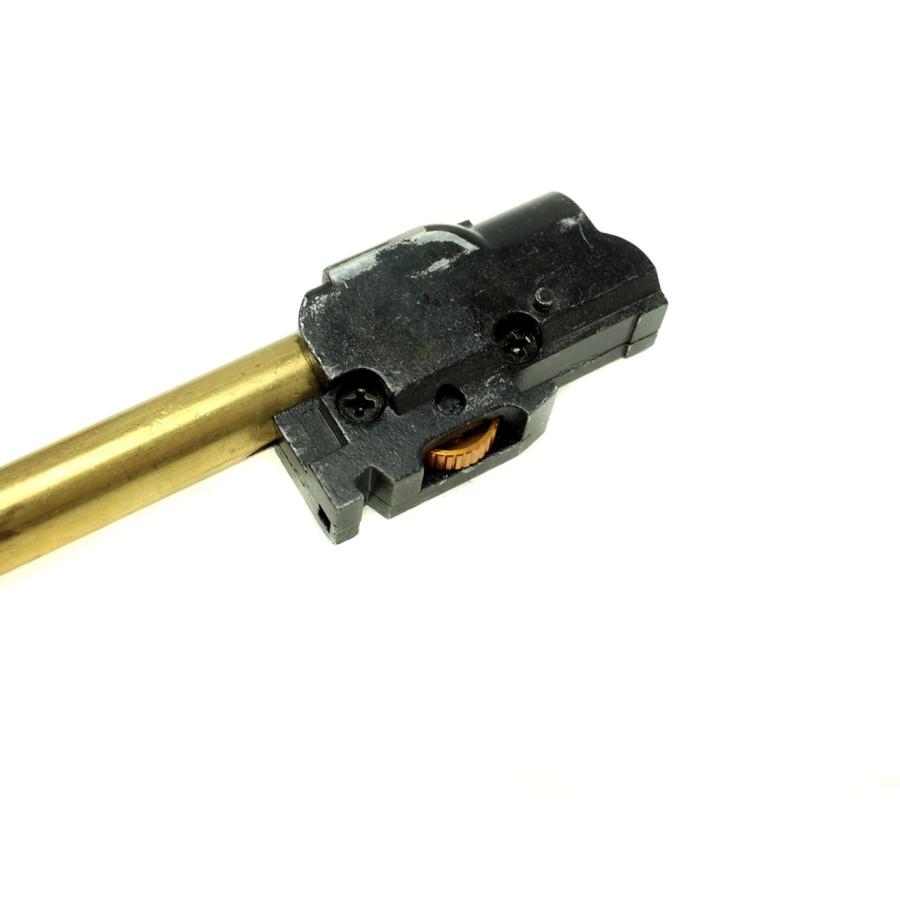 ML-009 Maple Leaf アルミCNC ホップ調整ダイアル for GBBハンドガン