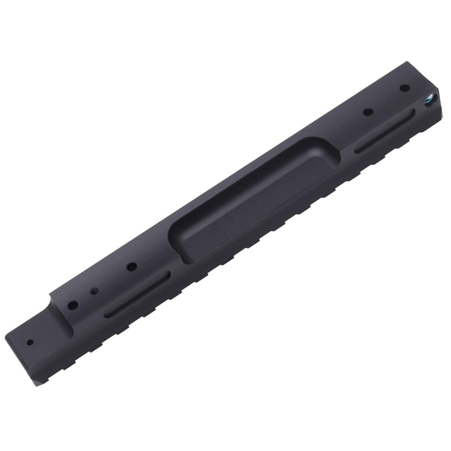 ML-043-BL Maple Leaf CNC スコープマウント with レベル