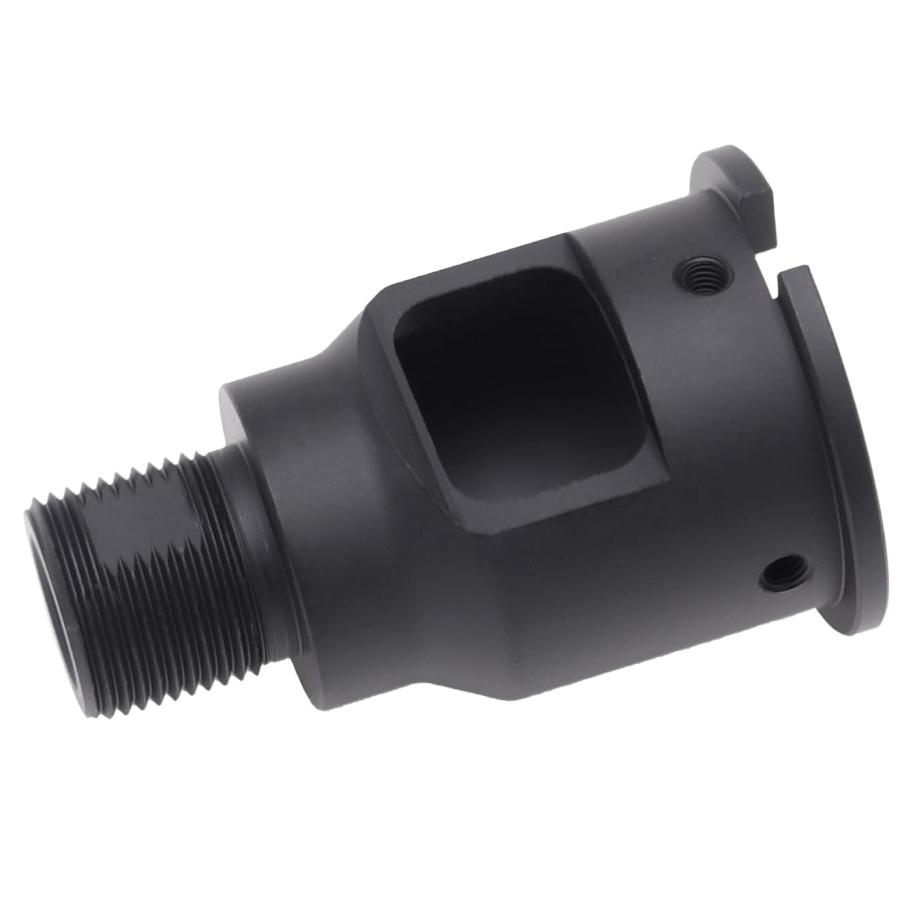 ML-GBB-019 Maple Leaf アルミCNC アウターバレル ベース for VFC GBB