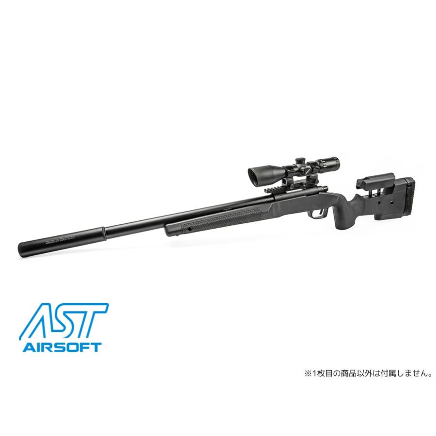 ML-MLC-S1TAN Maple Leaf MLC-S1 ライフルストックキット for VSR-10