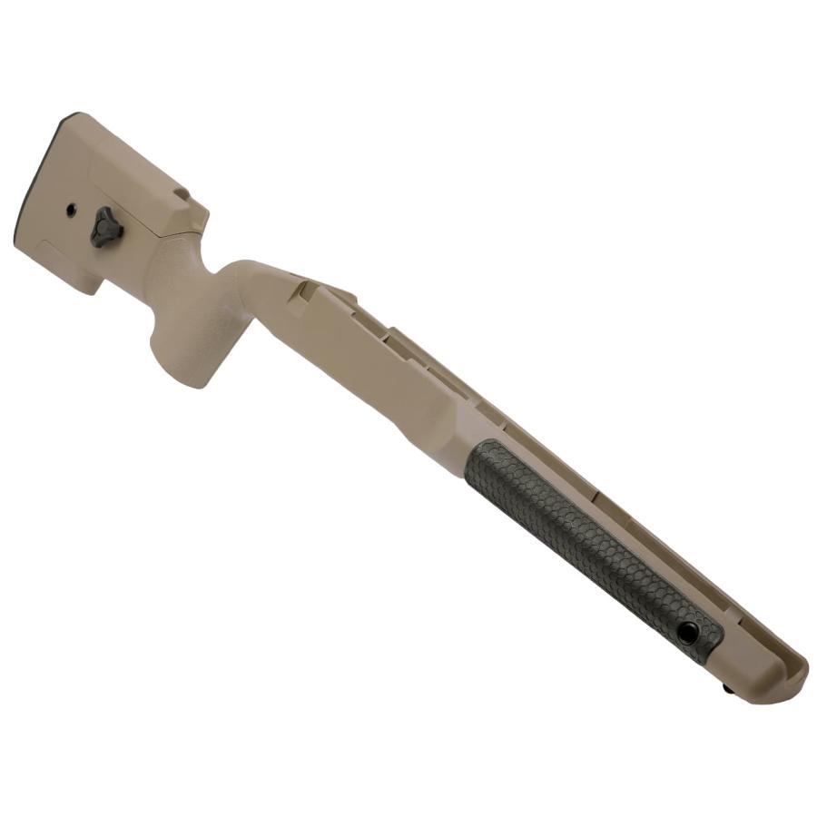 ML-MLC-S1TAN Maple Leaf MLC-S1 ライフルストックキット for VSR-10