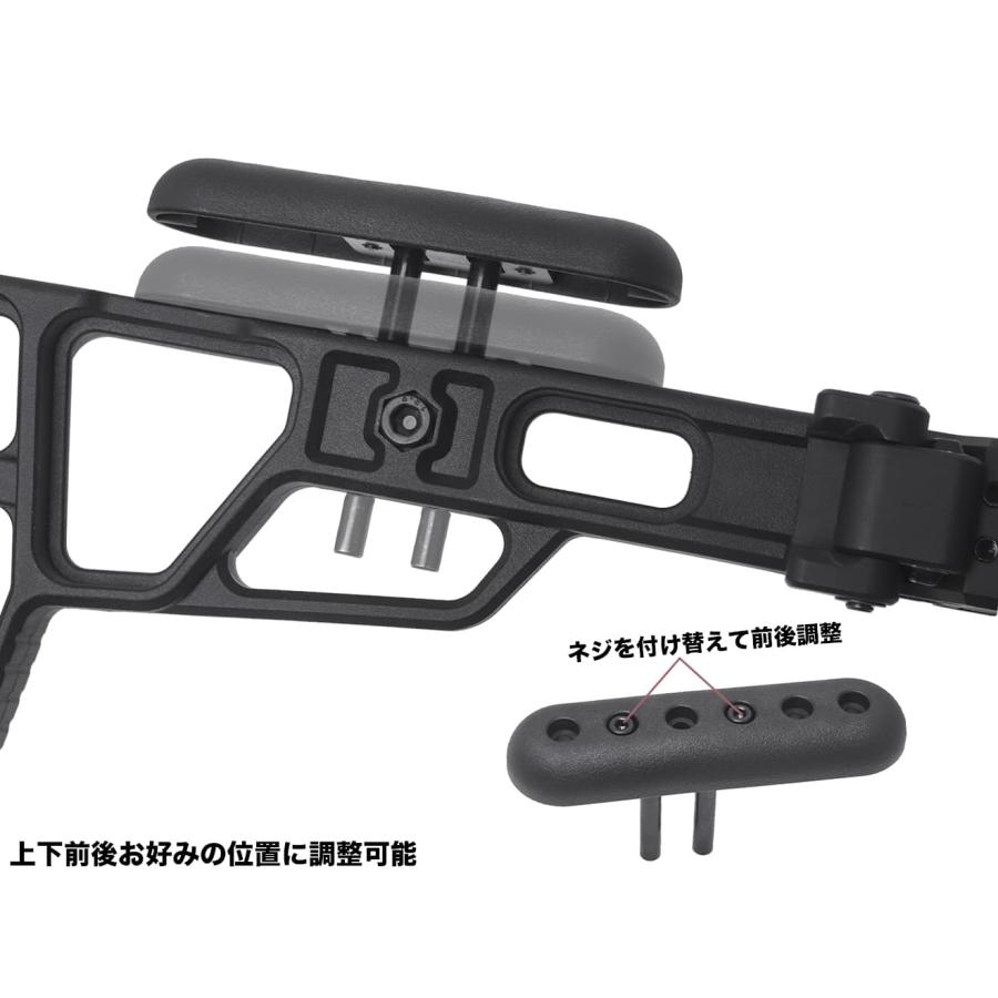 ML-MLC-S2BK Maple Leaf MLC-S2 フォールディング タクティカル ML-MLC-S2BK Maple Leaf MLC-S2 フォールディング タクティカル