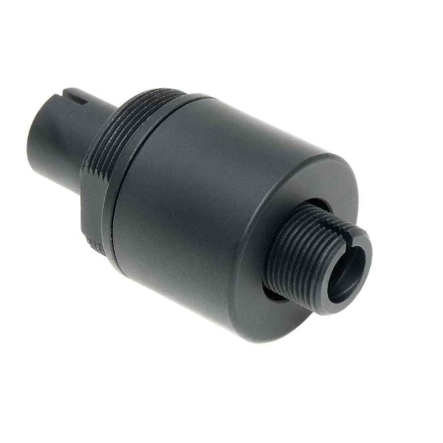 ML-VSA Maple Leaf サイレンサーアダプターヘッド VSR-10 Gspec/PDI