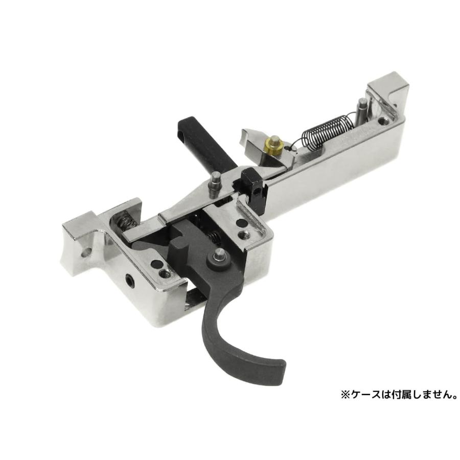 ML-VTG90IN Maple Leaf スチールCNC 90°トリガー&シアーセット