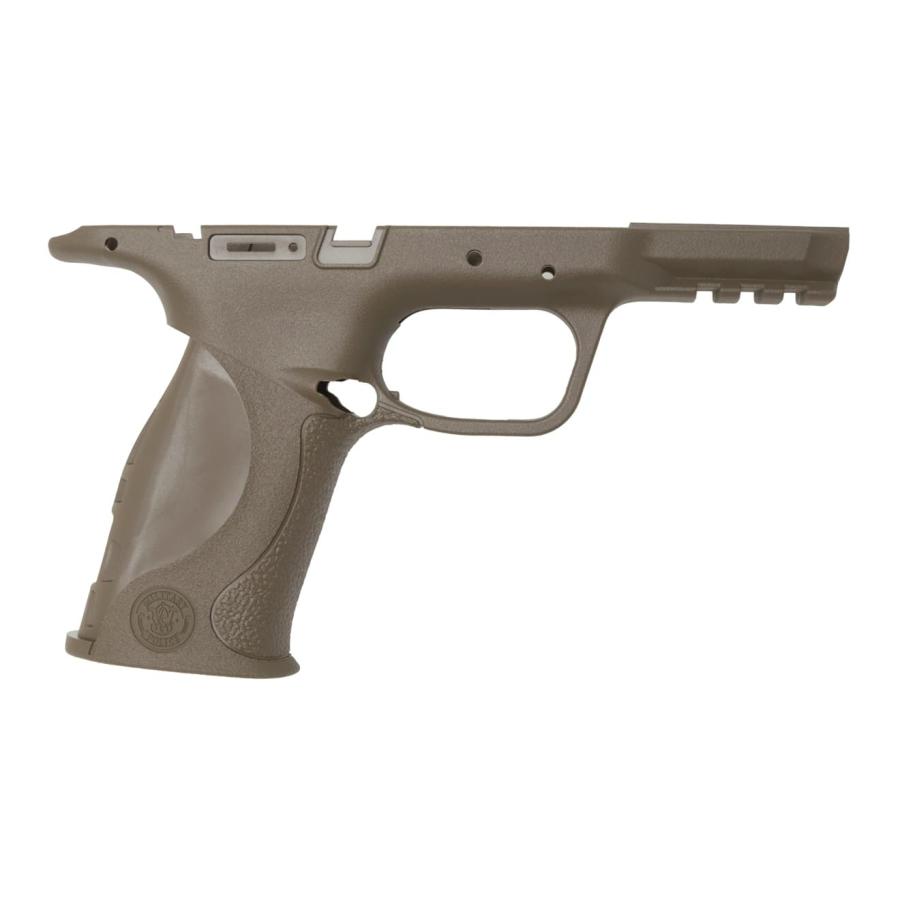 MP9-05(FDE) GUARDER リアルポリマー オリジナルフレーム スタンダード