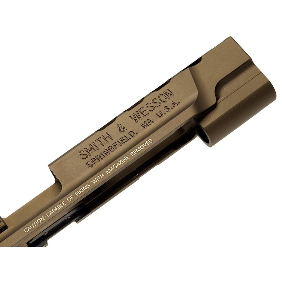 MP9-24(FDE) GUARDER A6061 CNC アルミスライド Performance MP9-24(FDE) GUARDER A6061 CNC アルミスライド Performance