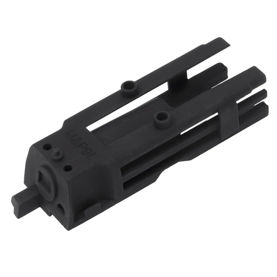 MP9-57(A) GUARDER ライトウェイト アルミノズルハウジング M&P9L