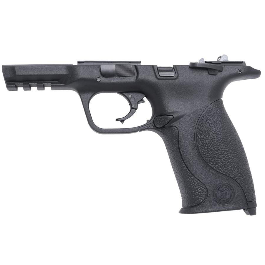 MP9-68(BK) GUARDER Performance Center リアリスティック ポリマー