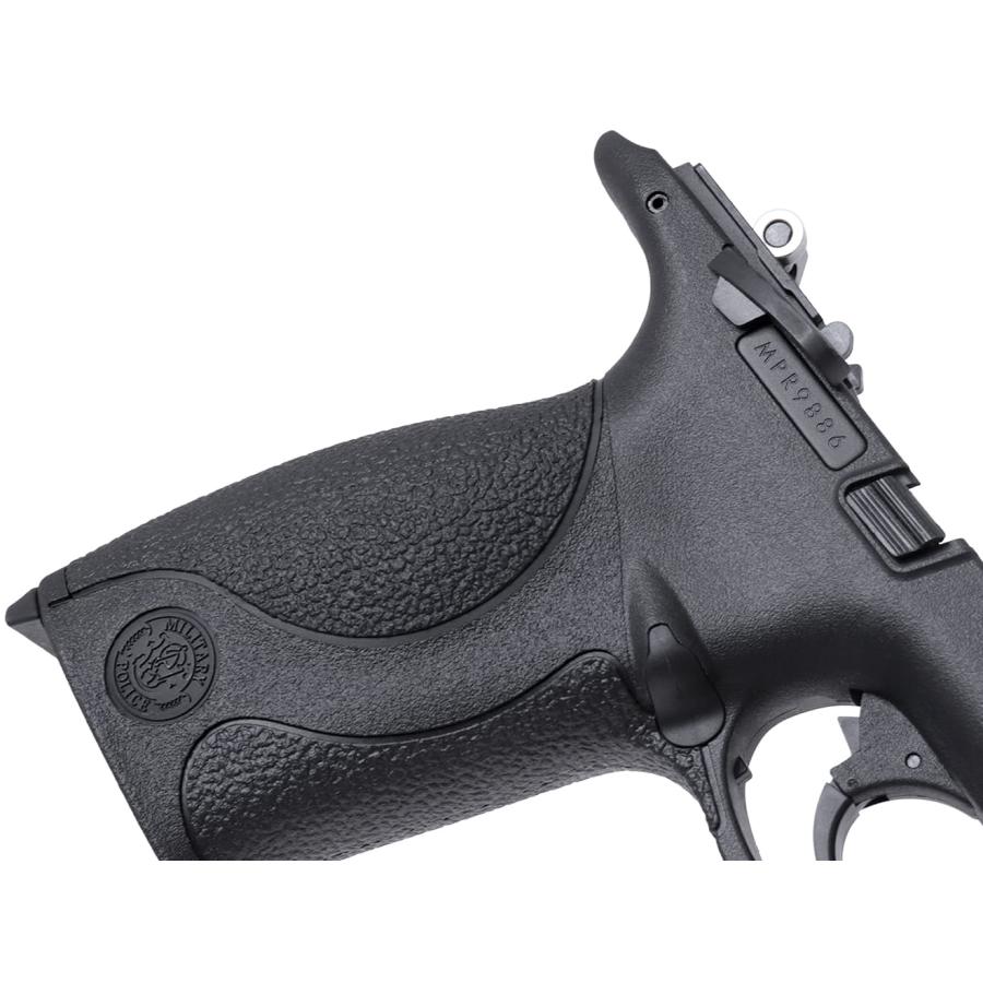 MP9-68(BK) GUARDER Performance Center リアリスティック ポリマー