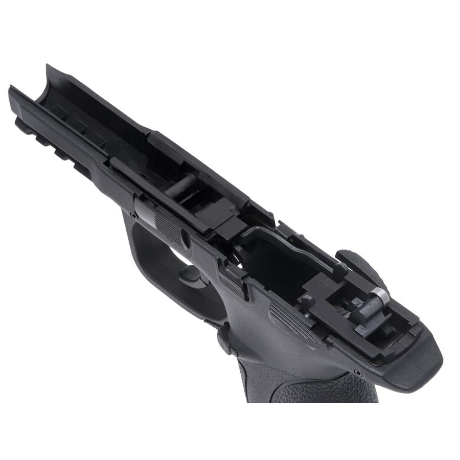 MP9-68(BK) GUARDER Performance Center リアリスティック ポリマー