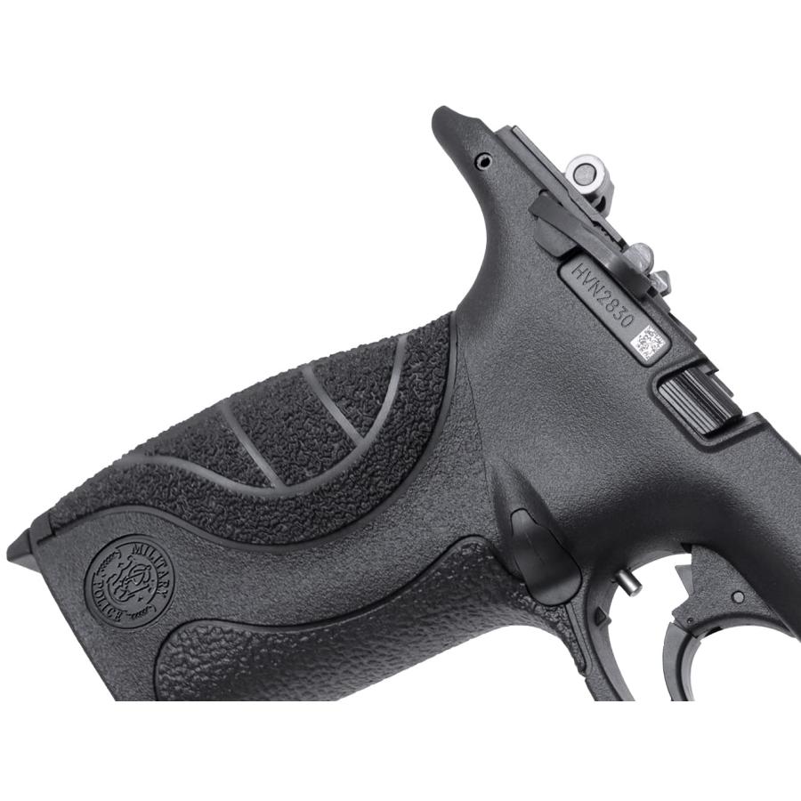 MP9-69(BK) GUARDER Performance Center リアリスティック ポリマー