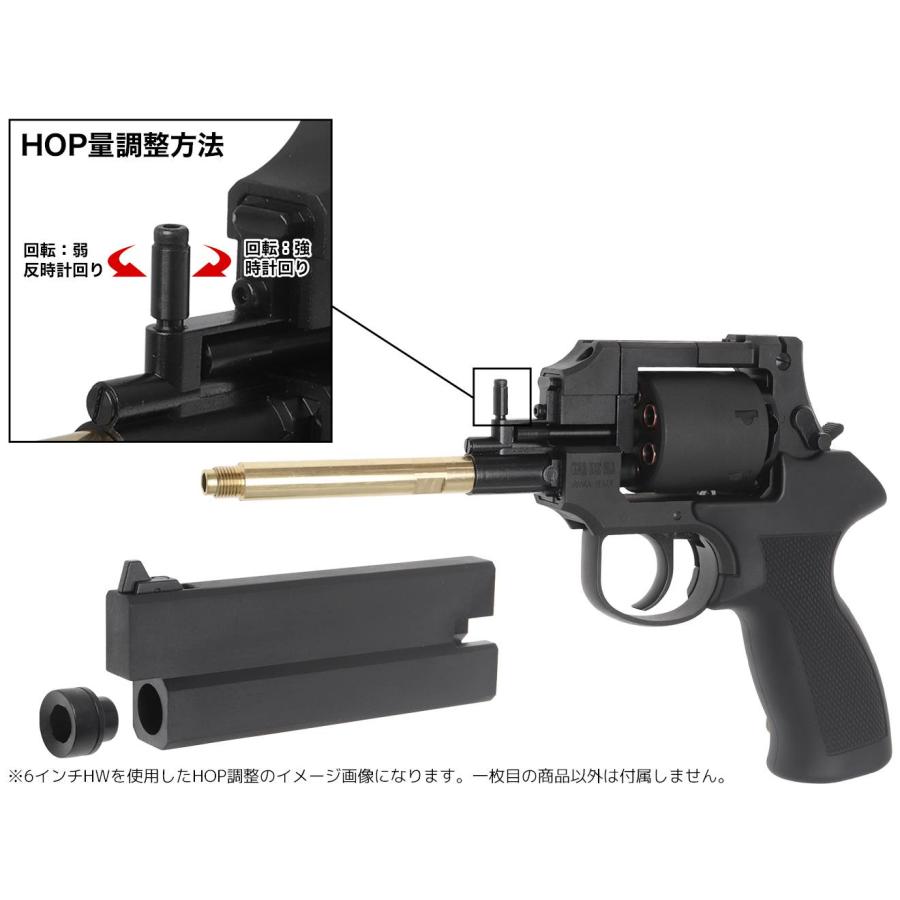 マルシン工業 MRS-GB-004 マルシン 新パッキンXカート マテバ 6インチ
